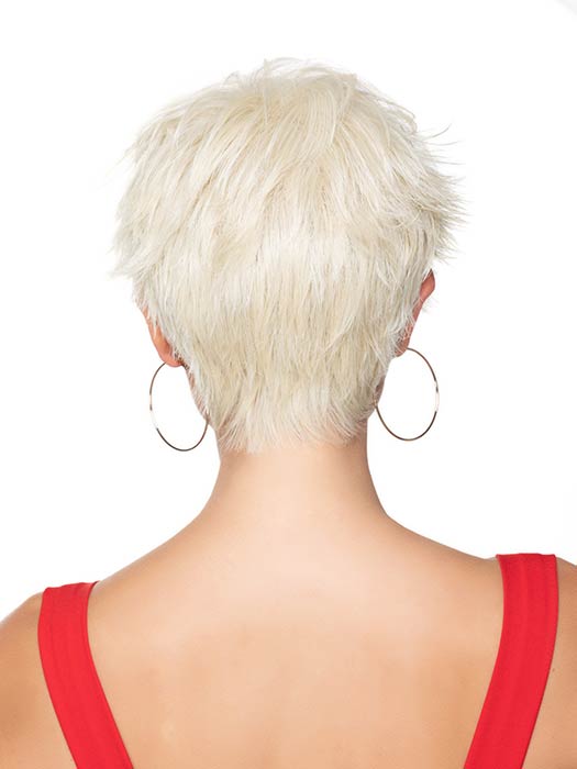 Brushed Pixie by TressAllure - Regal Wigs